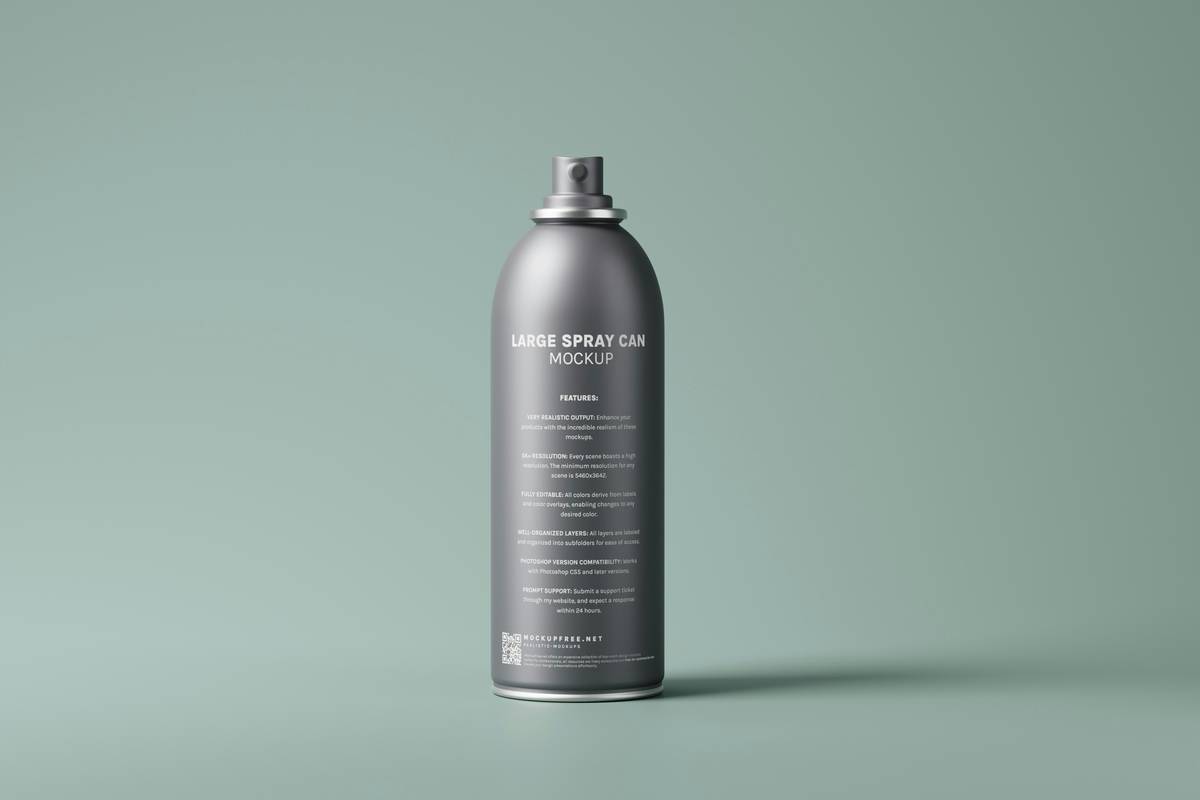 Dog receiving pet skin treatment spray on irritated flank area
